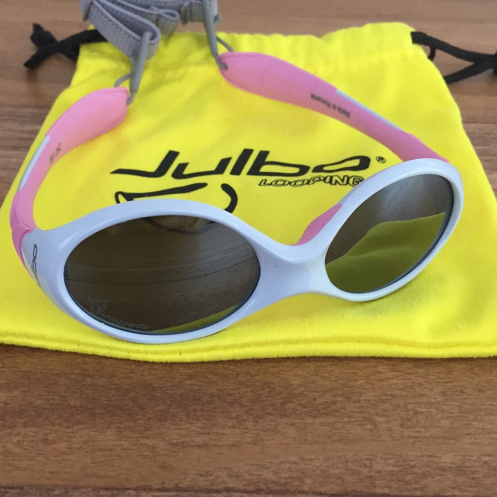 Julbo Infant Sunglasses Looping 1